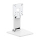 AISENS - Soporte de Mesa para Monitor Aisens DT27T-445/ Inclinable/ hasta 10kg - DT27T-445